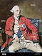 Jorge Iii De Inglaterra Fotos e Imágenes de stock - Alamy