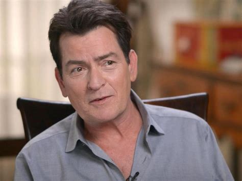 What Is Two And A Half Men Cast Charlie Sheen Doing These Days And