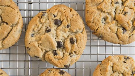 Pret Reveals Their Secret Chocolate Chip Cookie Recipe And Its Super