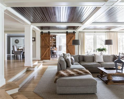 Living Room Design Ideas Remodels And Photos Houzz