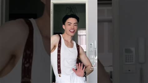 Handsome And Hunk In Tiktok Compilation 2021 Youtube