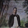 Historia en Corto: Imagen y biografía de Benito Juárez Maza en Historia ...