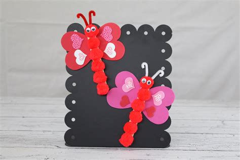 Make valentine's day 2021 the most romantic yet with valentine's day gifts that share the love. DIY Valentine's Day Ideas for Kids | Yesterday On Tuesday