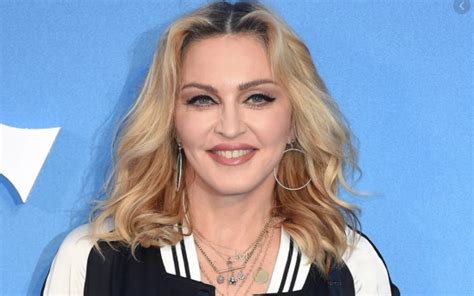 Madonna Age Height Weight Boyfriend Husband Net Worth 2023 The