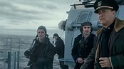 ‘Greyhound’ Review: At Sea in World War II, With Tom Hanks in Command ...