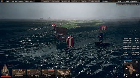 The Viking Way On Steam