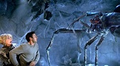 Retro Horror Review: 'Eight Legged Freaks' Spiders Equal Trouble For ...