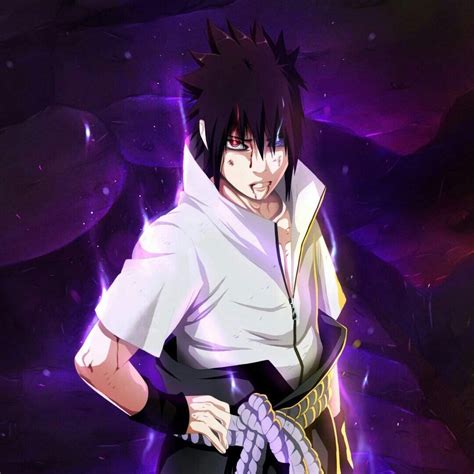 Sasuke Uchiha Pfp 1080x1080 Boruto Naruto Next