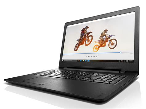 Lenovo Ideapad 110 15ibr Laptop Bg Технологията с теб