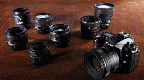 Best Wide Angle Prime Lenses For Nikon Dslrs