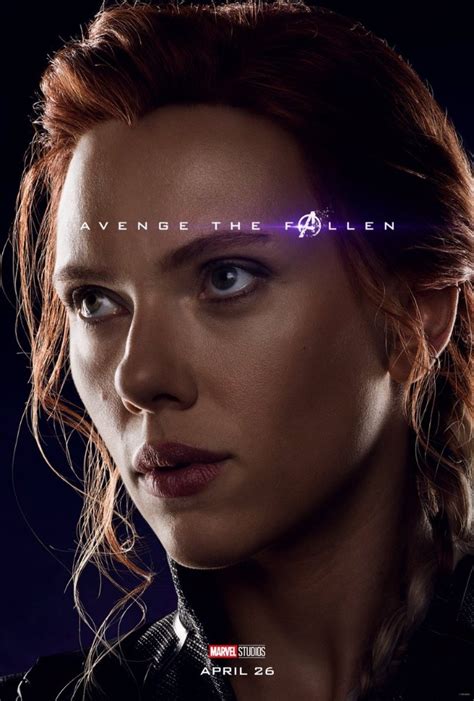 'Avengers: Endgame': Karen Gillan Threatens Thanos On ...