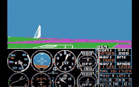 Microsoft Flight Simulator Cette Vidéo Montre Les évolutions Du Jeu