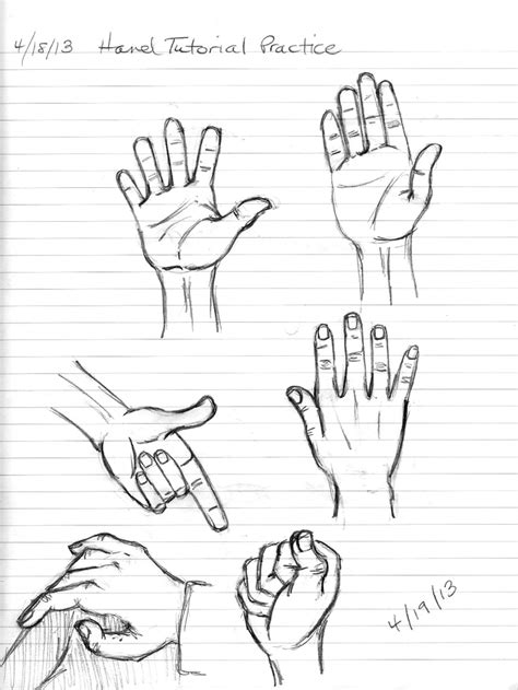 hand practice because you can t practice drawing hands enough practice drawing hands hand