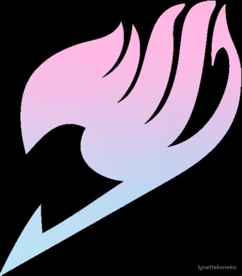 Fairy Tail Logo 877x1000 Download Hd Wallpaper Wallpapertip