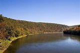 The 10 Longest Rivers in Delaware - WorldAtlas