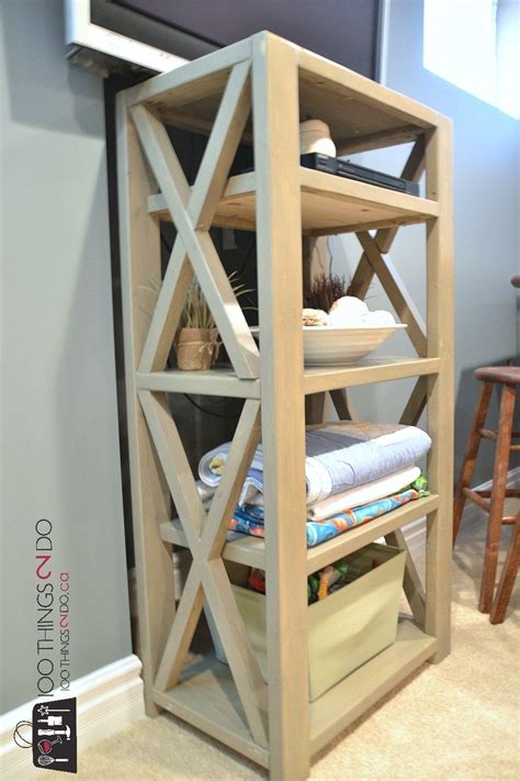 In this article, you'll learn how to plan, build, and install two bookcases with cabinet bases flanking a window seat. DIY Bookshelf Ideas Design #bookshelf | Bookshelf design ...