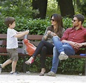 Xabi Alonsos Ehefrau sorgt für frischen Wind in München - WELT