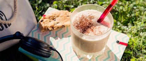 Receta trago con leche condensada y café Recetas Nestlé