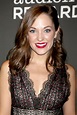 LAURA OSNES at Audience Rewards 10th Anniversary in New York 09/24/2018 ...