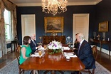 Inside Homes: The Vice President's Residence | Washington Life Magazine