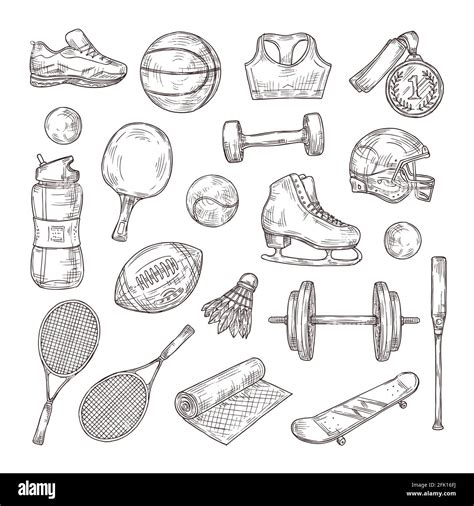 Awe Inspiring Compilation Of Over 999 Sports Drawing Images In Full 4k