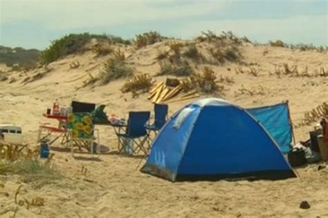 Sex Attack On Backpackers At Beach ‘like Scene From Wolf