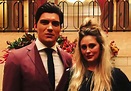 Meet Chelsea Thea Pagnini, Zane Holtz Wife - Things To Know