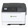 Lexmark CS521dn 彩色鐳射打印機 | Mr. Print eShop
