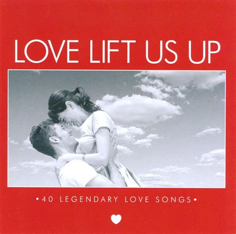 Love Lift Us Up Various Artists Songs Reviews Credits Allmusic
