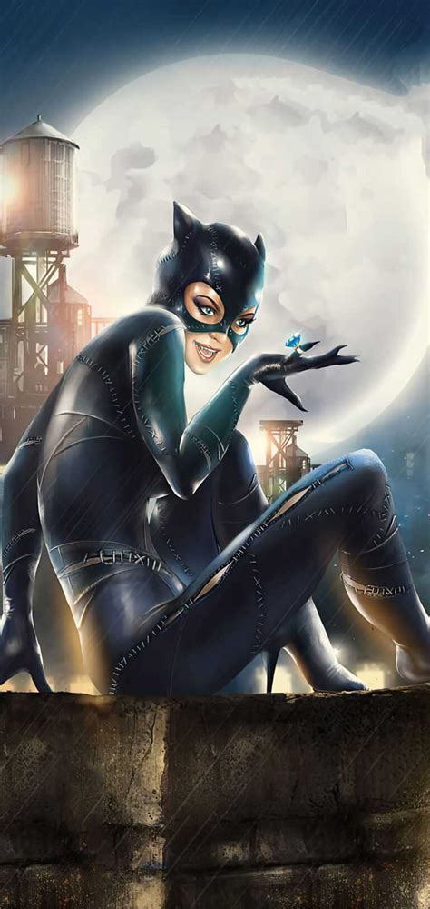 Catwoman Wallpaper Ixpap