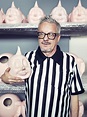 Devo's Mark Mothersbaugh Reflects on Over 40 Years of Art - Rolling Stone