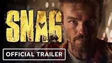 Snag - Exclusive Official Trailer (2023) Ben Milliken, Jaime Camil ...