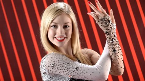 Photos Gracie Gold Sochi Olympic Figure Skaters Best Pics Page 11