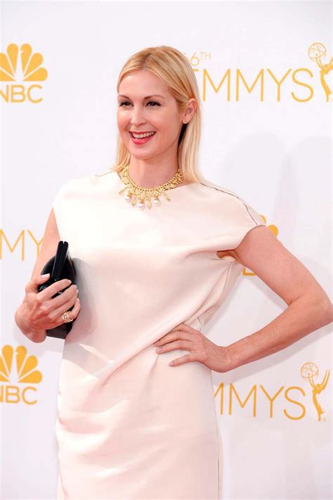 Gossip Girl Actress Kelly Rutherford Chose A Van Cleef