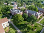 Getting to Know Wheaton College (MA) - Educated Quest