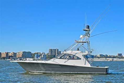 2022 Viking 54 54 Sport Tower Checkmate Ii For Sale In Staten Island