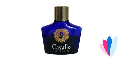 Cavallo Von Preciosa Kosmetik After Shave Meinungen Duftbeschreibung