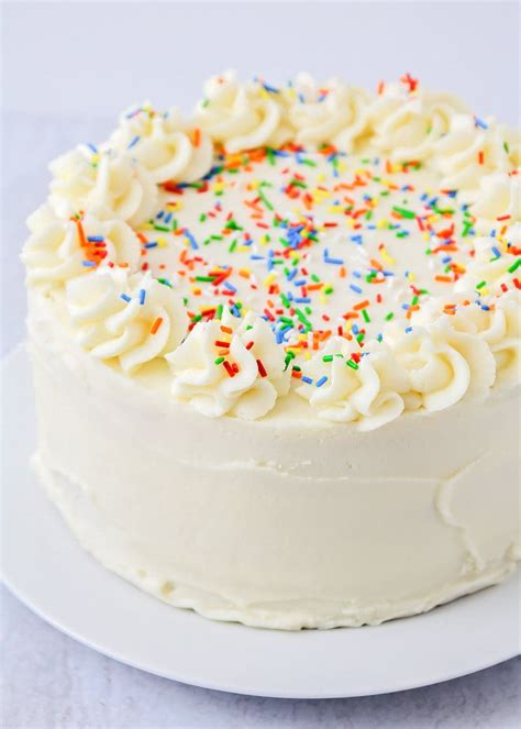 top 126 birthday cake icing recipe best vn