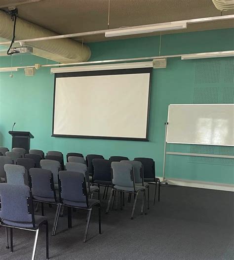 Meeting Room Hire Melbourne Ross House Association