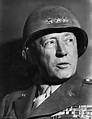 Vida y muerte del general Patton
