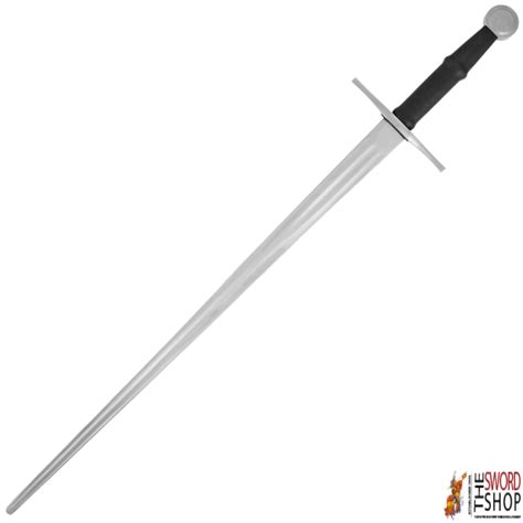 The Sword Shop Practical Hand And A Half Sword Buy Medieval Re