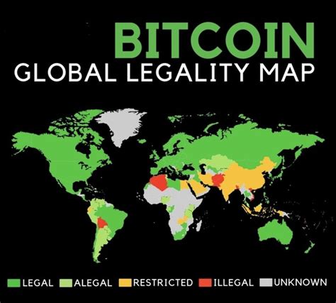 Cryptocurrencies are considered as private property and a legal tender and are taxed under capital gains. What countries accept bitcoin? - Quora