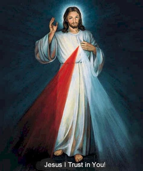 Divine Mercy By Deacon Marty Deacon Marty