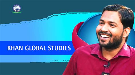 About Us Khan Global Studies Khan Global Studies