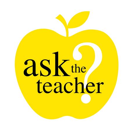 Teacher Logos
