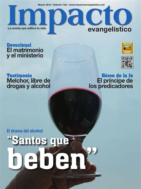 722español Español Revistas Y Alcohol