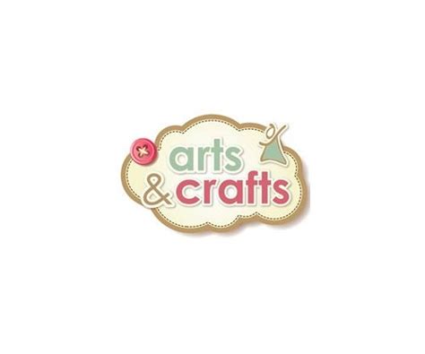 Find Art And Craft Logos In Usa Channel Logo Craft Logo Star Character