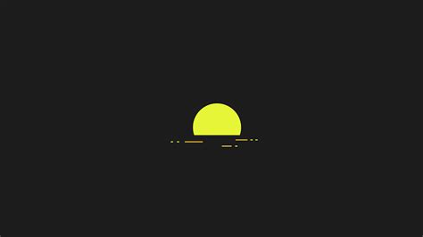 1920x1080 resolution minimalism sun 4k 1080p laptop full hd wallpaper wallpapers den