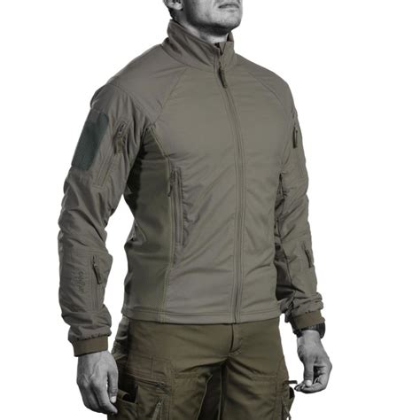 Uf Pro Tactical Softshell Jacket Hunter Fz Gen2