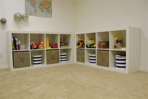 Diy Toy Room Storage Ideas Best Design Idea